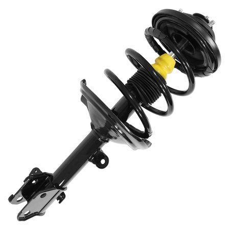 UNITY 11583 Front Left Complete Strut Assembly 11583